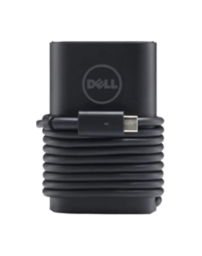 Dell AC Adapter E5 65W Type-C - 450-AGOB główny