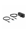 Delock External SS USB Hub 13Ports + Switch - 63738 - nr 5