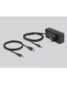 Delock External SS USB Hub 13Ports + Switch - 63738 - nr 8