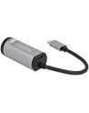 DeLOCK USB C ADAP GB LAN + PD - 64116 - nr 11