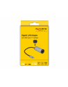 DeLOCK USB C ADAP GB LAN + PD - 64116 - nr 5