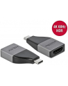 DeLOCK USB-C Ada.> HDMI 4K 60Hz + HDR - 64119 - nr 6