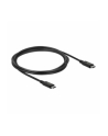 DeLOCK cable USB4 20Gbps 2m bk - 86980 - nr 4