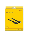 DeLOCK cable USB4 20Gbps 2m bk - 86980 - nr 8