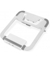 Digitus var. Notebook stand 8-port Kolor: BIAŁY - nr 11