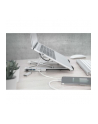 Digitus var. Notebook stand 5-port Kolor: BIAŁY - nr 15