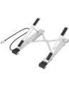 Digitus var. Notebook stand 5-port Kolor: BIAŁY - nr 18