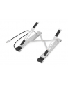 Digitus var. Notebook stand 5-port Kolor: BIAŁY - nr 19
