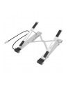 Digitus var. Notebook stand 5-port Kolor: BIAŁY - nr 22