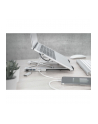 Digitus var. Notebook stand 5-port Kolor: BIAŁY - nr 29