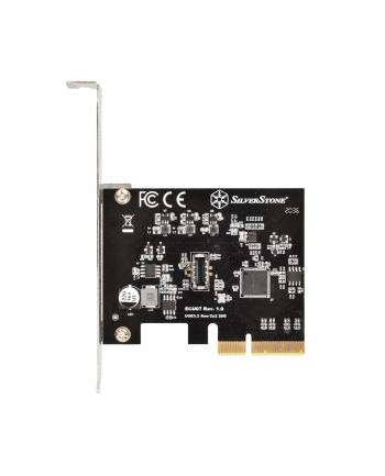 Silverstone Technology SST-ECU07