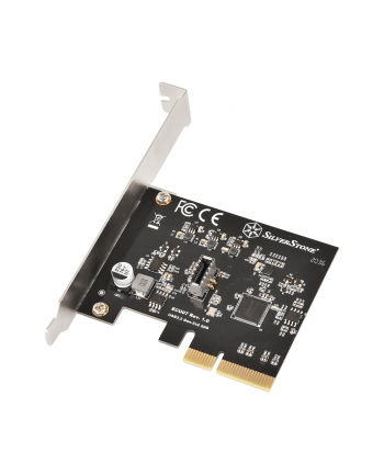 Silverstone Technology SST-ECU07