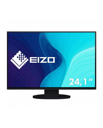 EIZO 24 LED EV2485-BK