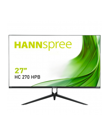 Hannspree 27 LED HC270HPB