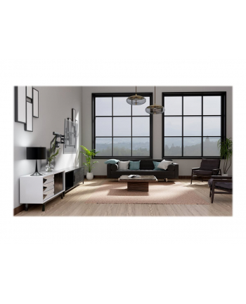 Goobay TV FULLMOTION Pro XL