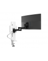 Ergotron TRACE Desk Monitor Mount Kolor: BIAŁY - nr 5