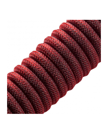 CableMod Classic Coiled Keyboard Cable approx. 1.50m - USB-A> USB-C nr 1