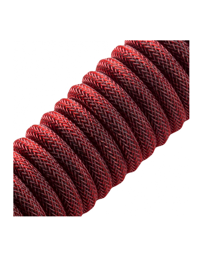 CableMod Classic Coiled Keyboard Cable approx. 1.50m - USB-A> USB-C główny