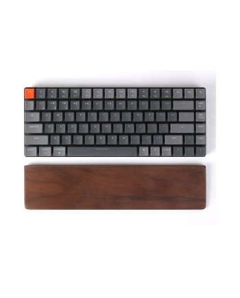 Keychron K3 / K7 75% Wooden Palm Rest - PR1