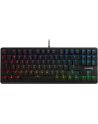 Cherry G80-3000N RGB TKL (wersja europejska) bk - US English with (wersja europejska)RO symbol - nr 19