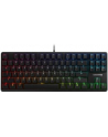 Cherry G80-3000N RGB TKL (wersja europejska) bk - US English with (wersja europejska)RO symbol - nr 21