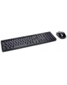 Kensington Pro Fit Wireless Desktop Set Kolor: CZARNY - K75230D-E - nr 44