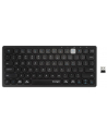 Kensington Compact Multi-Device Dual Wireless Keyboard K75502D-E - nr 3