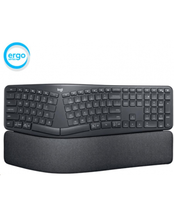 Logitech Ergo K860 BT - 920-009167 ( wersja DE / układ klawiatury niemiecki )