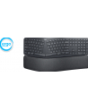 Logitech Ergo K860 BT - 920-009167 ( wersja DE / układ klawiatury niemiecki ) - nr 52