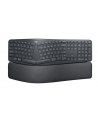 Logitech Ergo K860 BT - 920-009167 ( wersja DE / układ klawiatury niemiecki ) - nr 60