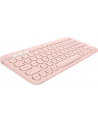 D-E Layout - Logitech K380 Bluetooth Multi-Device KB - 920-009583 - nr 16