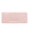 D-E Layout - Logitech K380 Bluetooth Multi-Device KB - 920-009583 - nr 25