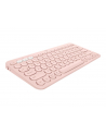 D-E Layout - Logitech K380 Bluetooth Multi-Device KB - 920-009583 - nr 27