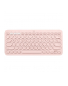 D-E Layout - Logitech K380 Bluetooth Multi-Device KB - 920-009583 - nr 39