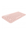 D-E Layout - Logitech K380 Bluetooth Multi-Device KB - 920-009583 - nr 40