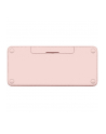 D-E Layout - Logitech K380 Bluetooth Multi-Device KB - 920-009583 - nr 41