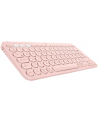 D-E Layout - Logitech K380 Bluetooth Multi-Device KB - 920-009583 - nr 43