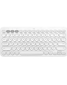 Logitech K380 Bluetooth Multi-Device KB Kolor: BIAŁY - 920-009584 (wersja niemiecka) - nr 13