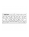 Logitech K380 Bluetooth Multi-Device KB Kolor: BIAŁY - 920-009584 (wersja niemiecka) - nr 19