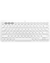 Logitech K380 Bluetooth Multi-Device KB Kolor: BIAŁY - 920-009584 (wersja niemiecka) - nr 38