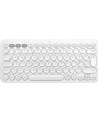 Logitech K380 Bluetooth Multi-Device KB Kolor: BIAŁY - 920-009584 (wersja niemiecka) - nr 17