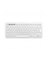 Logitech K380 Bluetooth Multi-Device KB Kolor: BIAŁY - 920-009584 (wersja niemiecka) - nr 23