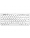 Logitech K380 Bluetooth Multi-Device KB Kolor: BIAŁY - 920-009584 (wersja niemiecka) - nr 29