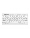 Logitech K380 Bluetooth Multi-Device KB Kolor: BIAŁY - 920-009584 (wersja niemiecka) - nr 34