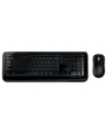 Microsoft Wireless Desktop 850 DE / układ klawiatury QWERZ (niemiecki) - nr 10