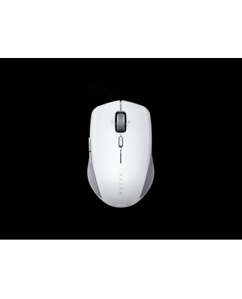 Razer Pro Click Mini WL Kolor: BIAŁY - RZ01-03990100-R3G1