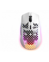 SteelSeries Aerox 3 WL (2022) Snow - nr 1