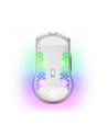 SteelSeries Aerox 3 WL (2022) Snow - nr 9