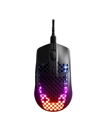 SteelSeries Aerox 3 (2022) Onyx