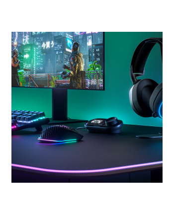 SteelSeries Aerox 3 WL (2022) Onyx